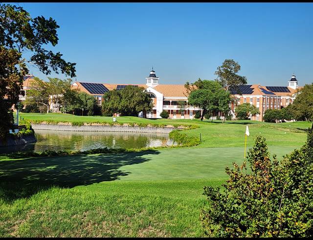 325M² OFFICE TO LET IN FOURWAYS